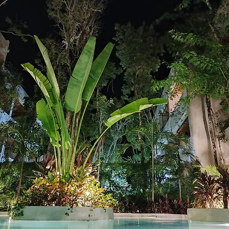 In Harmony With Nature